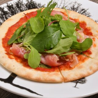 12月は美味しい料理であったまりましょう…