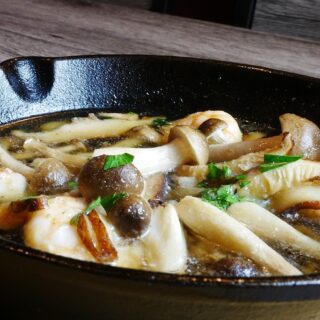 12月は大切な人との食事が増える季節 洋…