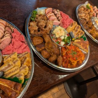 今年もあと僅かとなりました。 忘年会、…