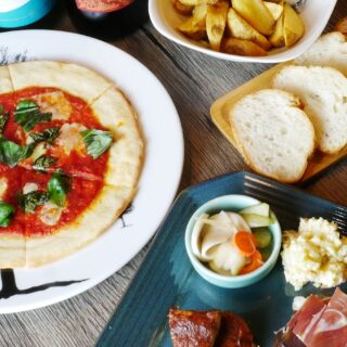 新年の集まりや1月の飲み会に 洋風酒場 W…